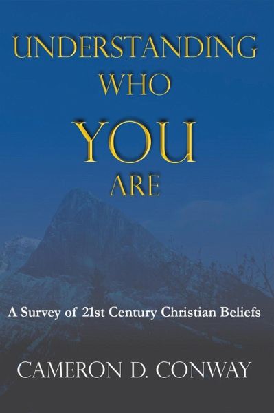 Understanding Who You Are (eBook, ePUB) Understanding Who You Are (eBook, ePUB)