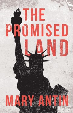 The Promised Land (eBook, ePUB) - Antin, Mary