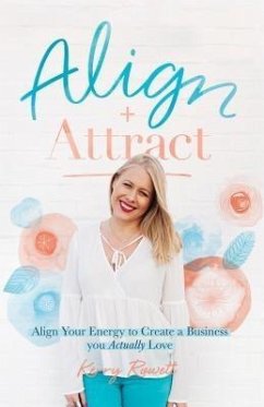 Align + Attract (eBook, ePUB) - Rowett, Kerry Lee