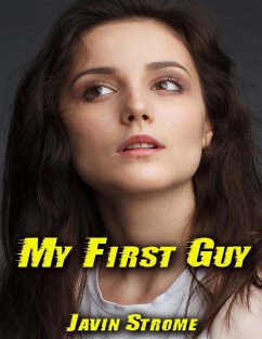 Cover My First Guy (eBook, ePUB)