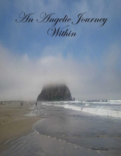 Cover An Angelic Journey Within (eBook, ePUB)