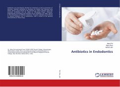 Antibiotics in Endodontics