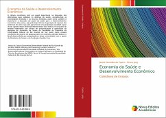 Economia da Saúde e Desenvolvimento Econômico