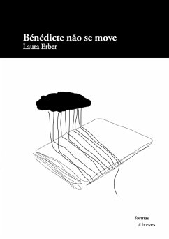 Cover Bénédicte não se move (eBook, ePUB)