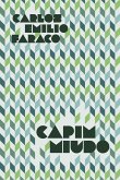 Capim miúdo (eBook, ePUB)
