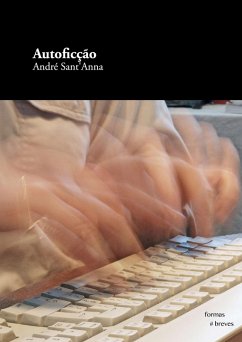 Cover Autoficção (eBook, ePUB)