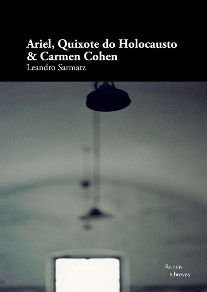 Ariel, Quixote do Holocausto & Carmen Cohen (eBook, ePUB)
