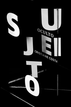 Sujeito oculto (eBook, ePUB) Cover Sujeito oculto (eBook, ePUB)