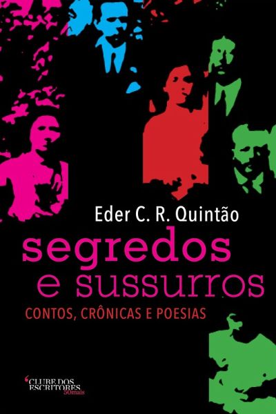 Segredos e sussurros (eBook, ePUB) Segredos e sussurros (eBook, ePUB)