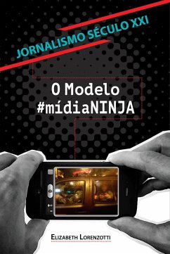 Jornalismo século XXI (eBook, ePUB) - Lorenzotti, Elizabeth
