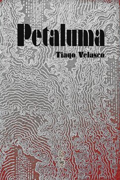 Cover Petaluma (eBook, ePUB)