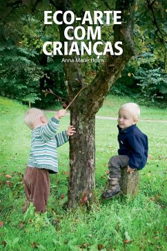 Cover Eco-arte com crianças (eBook, ePUB)