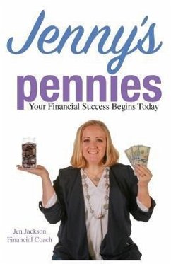 Jenny's Pennies (eBook, ePUB) - Jackson, Jen
