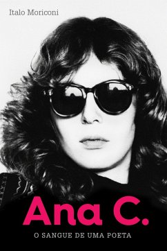 Cover Ana Cristina Cesar (eBook, ePUB)