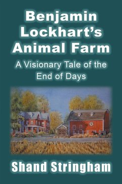 Benjamin Lockhart'S Animal Farm (eBook, ePUB)