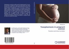 Toxoplasmosis in pregnant women
