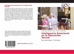 Inteligencia Emocional en la Educación Sexual - Ramírez Coronel, Andrés Alexis;Maldonado L., Milton G.
