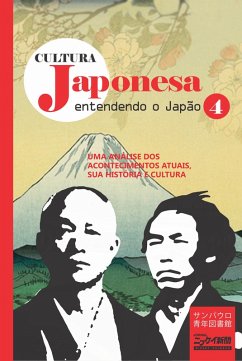 Cover Cultura japonesa 4 (eBook, ePUB)