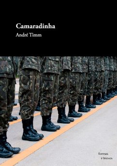 Cover Camaradinha (eBook, ePUB)