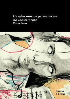 Cover Cavalos mortos permanecem no acostamento (eBook, ePUB)