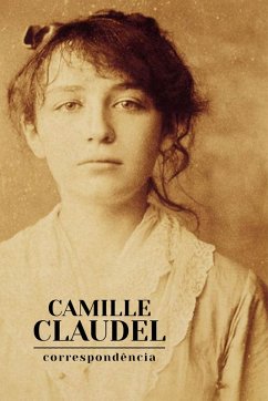 Cover Correspondência (eBook, ePUB)