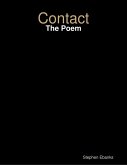 Contact: The Poem (eBook, ePUB)