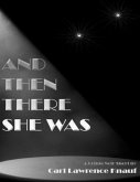 And Then There She Was (eBook, ePUB)