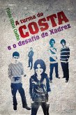 A turma do Costa e o desafio de Xadrez (eBook, ePUB)