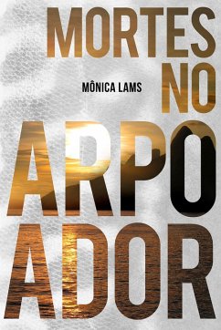 Cover Mortes no Arpoador (eBook, ePUB)