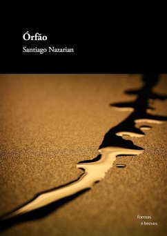 Cover Órfão (eBook, ePUB)