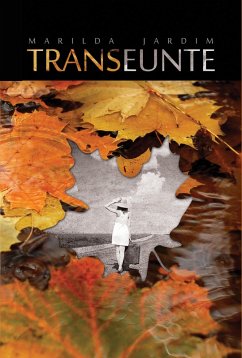 Cover Transeunte (eBook, ePUB)