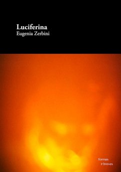 Cover Luciferina (eBook, ePUB)