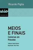 Meios e finais (eBook, ePUB)