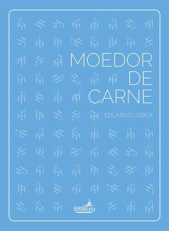 Cover Moedor de carne (eBook, ePUB)