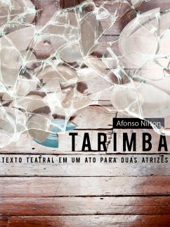 Cover Tarimba (eBook, ePUB)