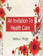 An Invitation to Health Care (eBook,... - Bild 1