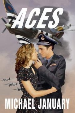 Aces (eBook, ePUB) - January, Michael