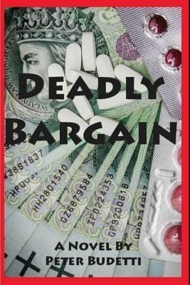 Deadly Bargain (eBook, ePUB) Deadly Bargain (eBook, ePUB)