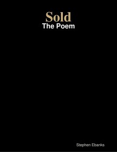 Sold: The Poem (eBook, ePUB) - Ebanks, Stephen