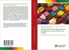 Desenvolvimento Educacional de Agentes Comunitários de Saúde - de Melo e Lima, Tereza Rebecca;Tamburlini, Giorgio;Bezerra Alves, João Guilherme