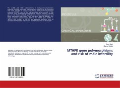 MTHFR gene polymorphisms and risk of male infertility - Ullah, Noor;Siddiqi, Saima