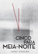 Cinco para meia-noite (eBook, ePUB) - Bild 1
