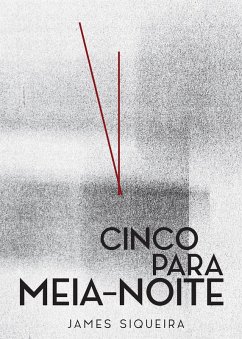 Cover Cinco para meia-noite (eBook, ePUB)