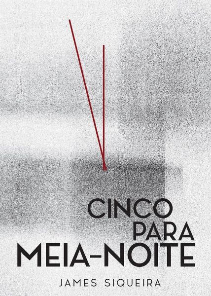Cinco para meia-noite (eBook, ePUB) Cinco para meia-noite (eBook, ePUB)