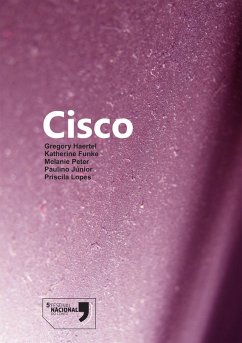 Cisco (eBook, ePUB) - Haertel, Gregory; Funke, Katherine; Peter, Melanie; Júnior, Paulino; Lopes, Priscila