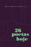 26 poetas hoje (eBook, ePUB)