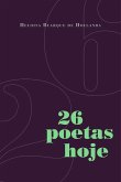 26 poetas hoje (eBook, ePUB) 26 poetas hoje (eBook, ePUB)