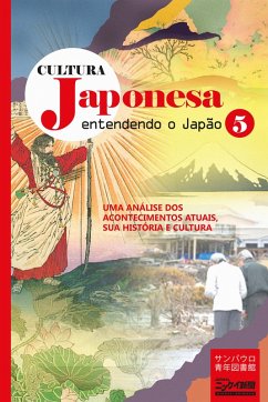 Cover Cultura japonesa 5 (eBook, ePUB)