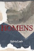 Homens (eBook, ePUB)
