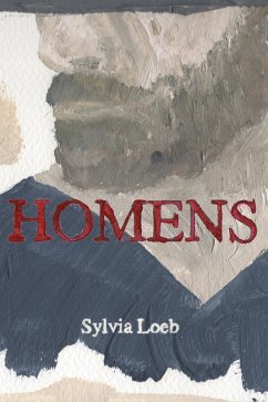 Homens (eBook, ePUB) - Loeb, Sylvia